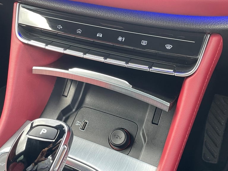 2022 MG MG HS 1.5 T-GDI Exclusive DCT Euro 6 (s/s) 5dr ESTATE Petrol Automatic
