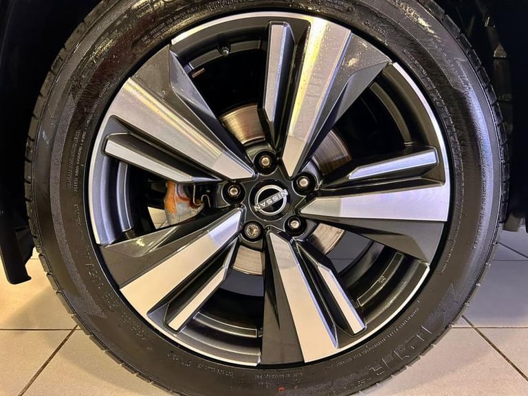 2022 Nissan X-Trail 1.5 DIG-T MHEV Tekna SUV 5dr Petrol Hybrid XTRON Euro 6 (s/s) (163 ps) Auto S...