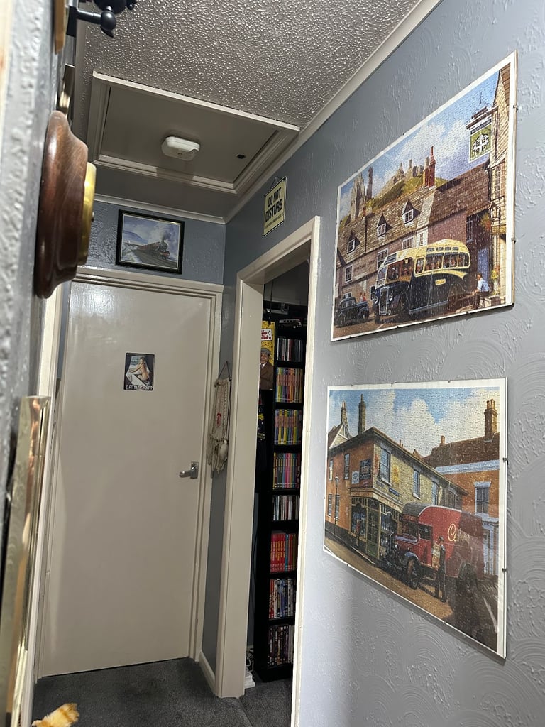 Flat TO LET - One Bed - Canvey Island - Close to A13