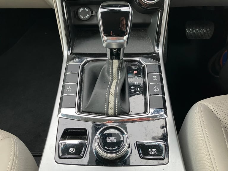 2023 Ssangyong Korando 1.6 D Ultimate 5dr Auto ESTATE DIESEL Automatic