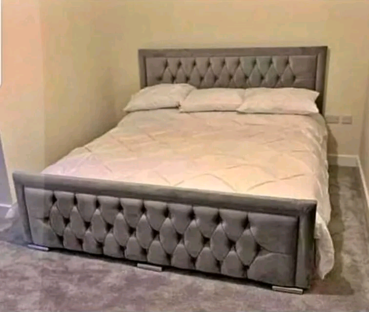 GET IT NOW HILTON BEDS WITH HIGH QUALITY MATTRESS in Bristol Gumtree