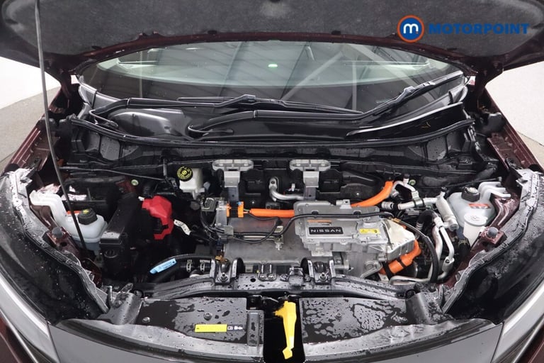 2024 Nissan ARIYA 160kW Engage 63kWh 5dr Auto SUV Electric Automatic