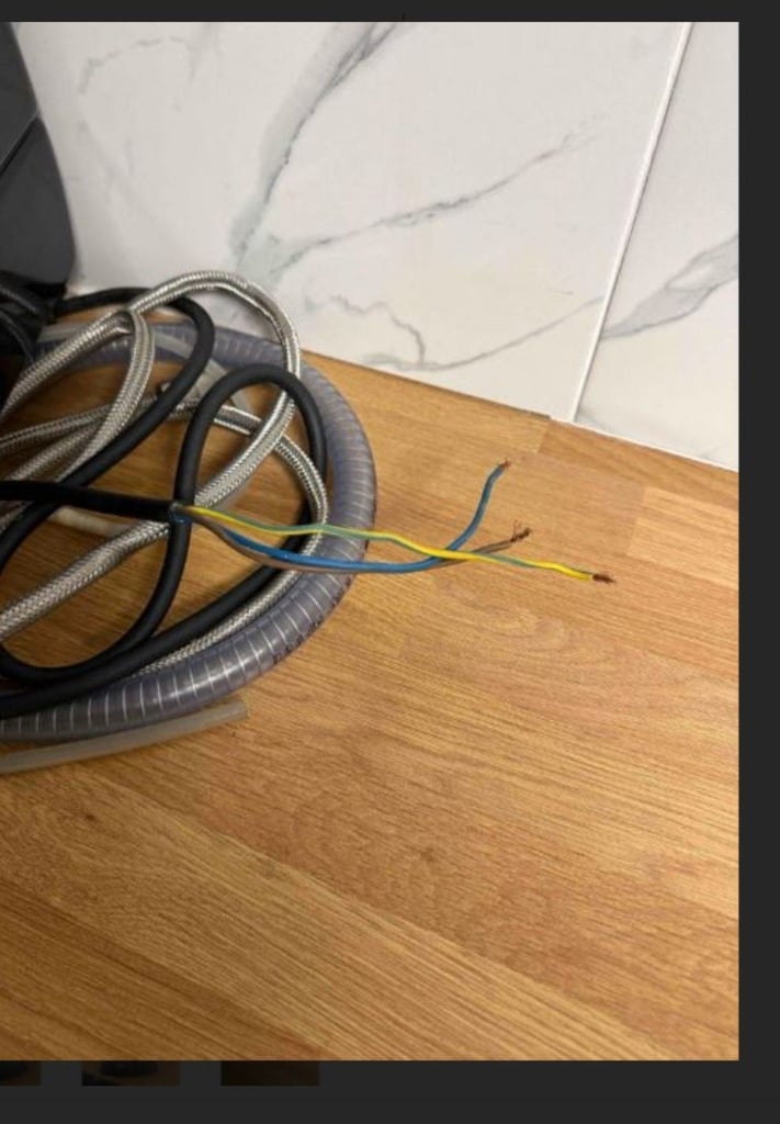 La Cimbali M1 Counter Top Bean To Cup Coffee Machine