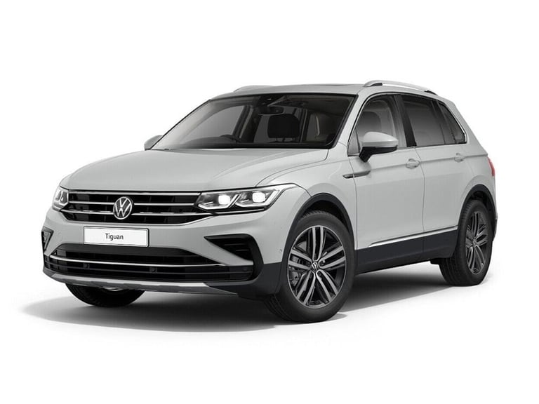 image for 2025 Volkswagen Tiguan 1.5 TSI Elegance DSG Euro 6 (s/s) 5dr SUV Automatic