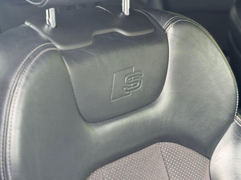 2016 Audi Q7 3.0 TDI V6 S line Tiptronic quattro Euro 6 (s/s) 5dr ESTATE Diesel Automatic