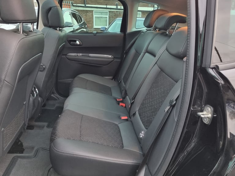 2016 Peugeot 3008 1.6 BlueHDi Allure SUV 5dr Diesel EAT Euro 6 (s/s) (120 ps)