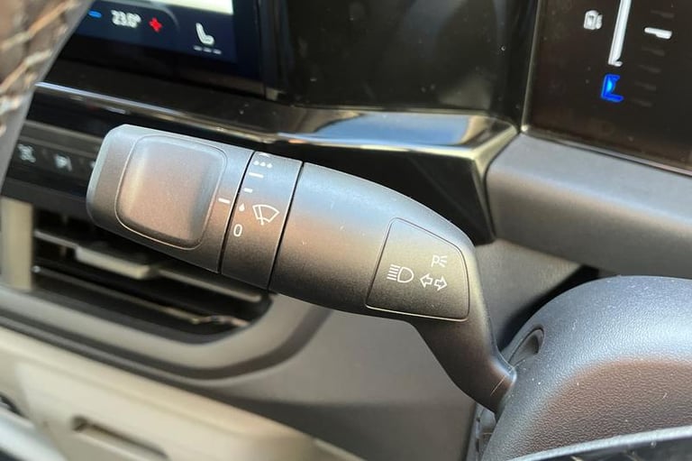 2024 Ford E-Transit 320 Sport AUTO L1 SWB RWD 160kW 65kWh, REAR SPOILER, HEATED WINDSCREEN Auto P...