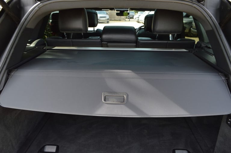 2022 Land Rover Range Rover Sport 3.0 D300 MHEV HSE Dynamic Black SUV 5dr Diesel Auto 4WD Euro 6 ...