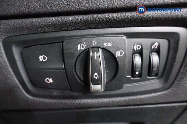 2019 BMW 1 Series 118i [1.5] M Sport 5dr [Nav-Servotronic] Hatchback Petrol Manual