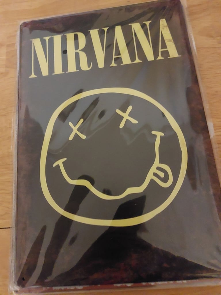 Music memorabilia 