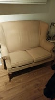 Small 2 seats sofa