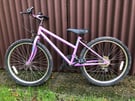 Girls Bike