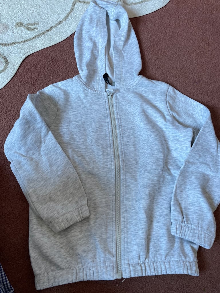 School clothes age 6-7
