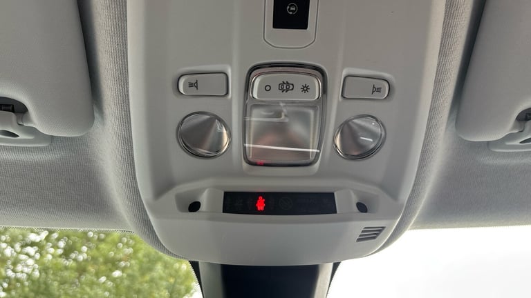 2021 Vauxhall Mokka 1.2 Turbo 100 Elite Nav Premium 5dr HATCHBACK PETROL Manual