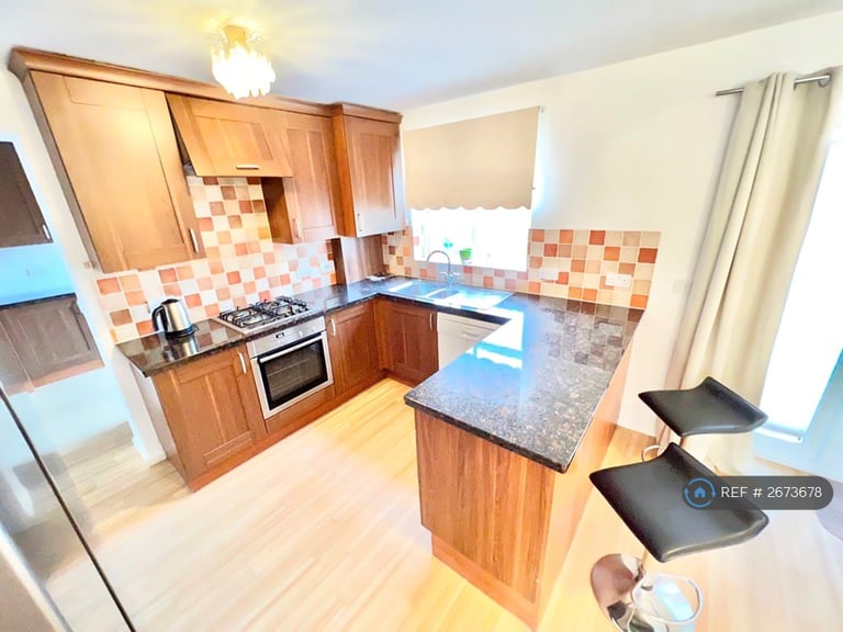 4 bedroom house in Wellside Road, Kingswells, Aberdeen, AB15 (4 bed) (#2673678)