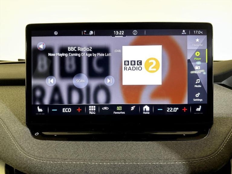 2021 Skoda Enyaq 82kWh 80 Auto 5dr Automatic SUV Electric Automatic