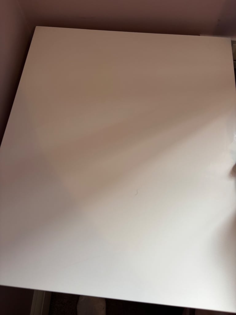 IKEA Malm Bedside Drawers x 2