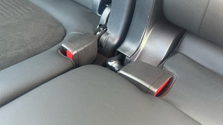 2025 Ford Kuga 2.5 PHEV Active 5dr CVT Estate Estate Hybrid Automatic