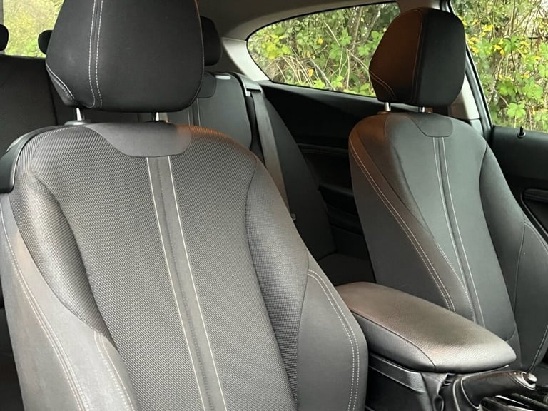 2016 BMW 1 Series 1.5 118i Sport Hatchback 3dr Petrol Manual Euro 6 (s/s) (136 ps) Hatchback Petr...