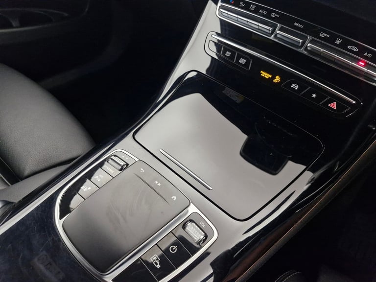 2020 Mercedes-Benz EQC EQC 400 300kW AMG Line 80kWh 5dr Auto ESTATE ELECTRIC Automatic