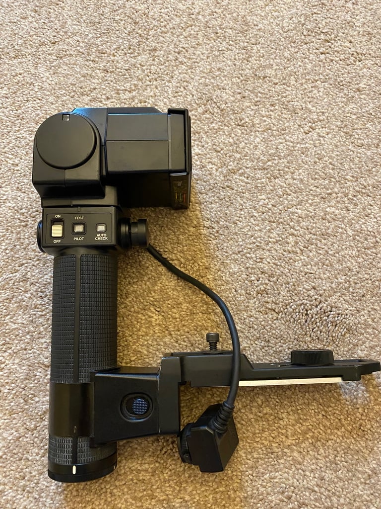 image for Canon flash
