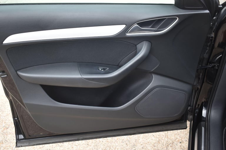 2018 Audi Q3 2.0 TFSI S line Edition S Tronic quattro Euro 6 (s/s) 5dr ESTATE Petrol Automatic