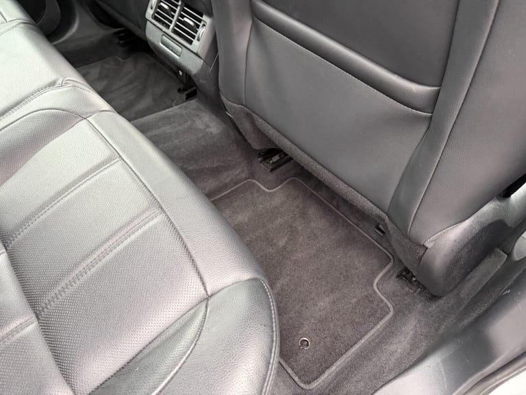 2020 Land Rover Range Rover Evoque 2.0 P200 R-Dynamic S 5dr Auto ESTATE PETROL Automatic