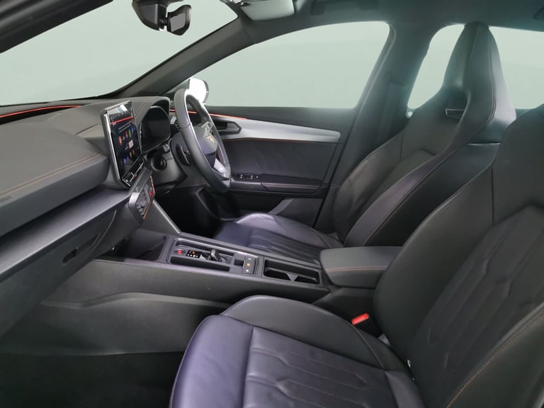 2023 Cupra Formentor 1.5 TSI V2 SUV 5dr Petrol DSG Euro 6 (s/s) (150 ps) - AUTO PARK - LED - REV ...