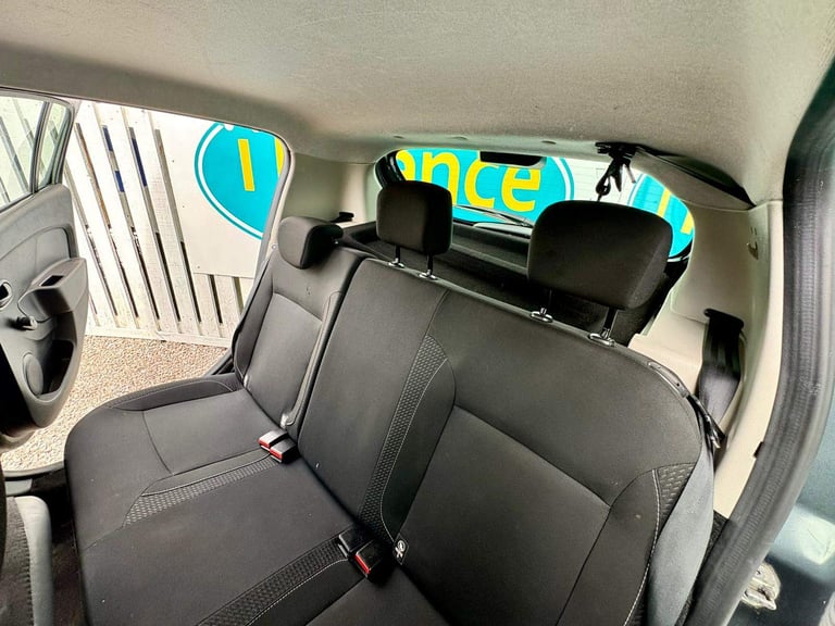 CAN'T GET CREDIT? CALL US! Dacia Sandero 0.9 TCe Essential, 2020, Manual - £99 DEPOSIT, £46 PER WEEK