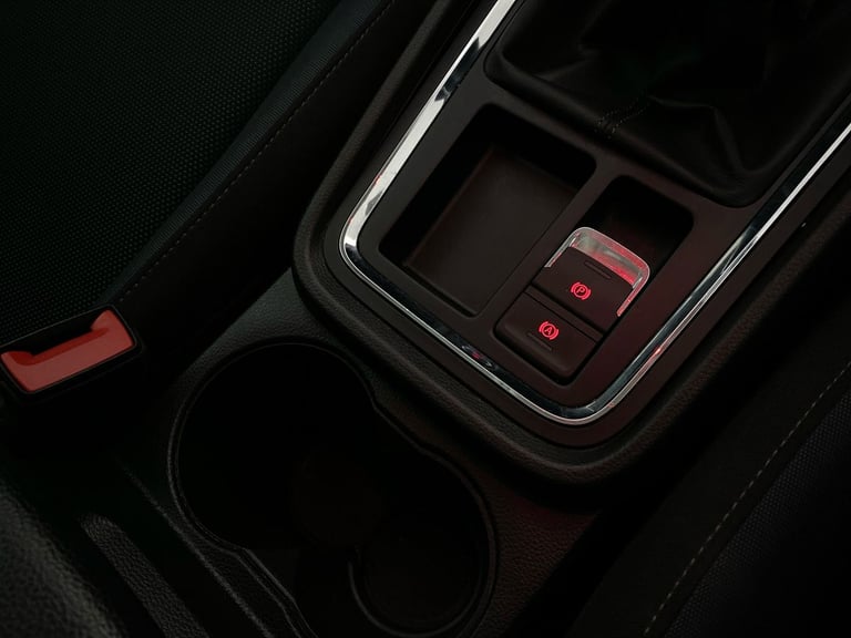 2019 SEAT Ateca 1.0 TSI Ecomotive SE [EZ] 5dr Crossover/SUV PETROL Manual