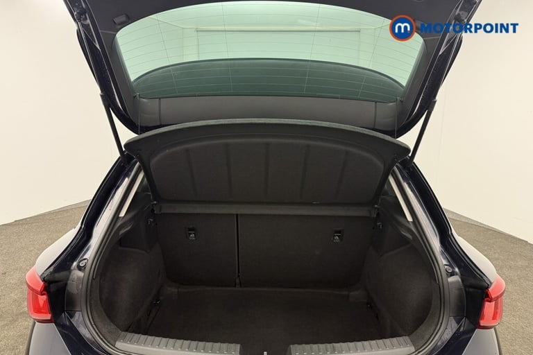 2022 SEAT Leon 1.0 TSI EVO SE Dynamic 5dr HATCHBACK PETROL Manual