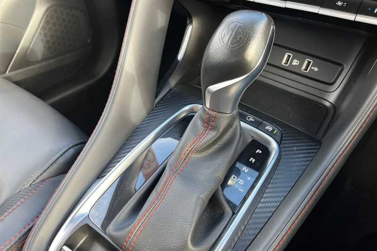 2023 MG MG ZS 1.0T GDi Exclusive 5dr DCT HATCHBACK PETROL Automatic