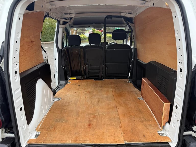 CITROEN BERLINGO 1.6 BlueHDi 850 Enterprise 2017