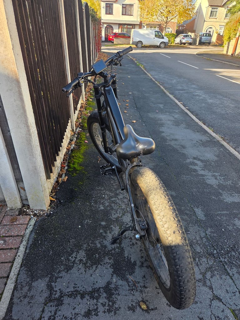 VITILAN T7 PRO E-bike