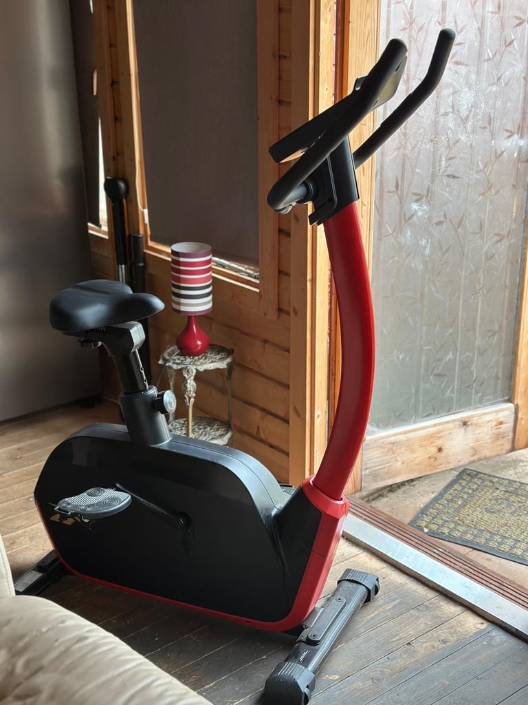 Reebok excercise bike 