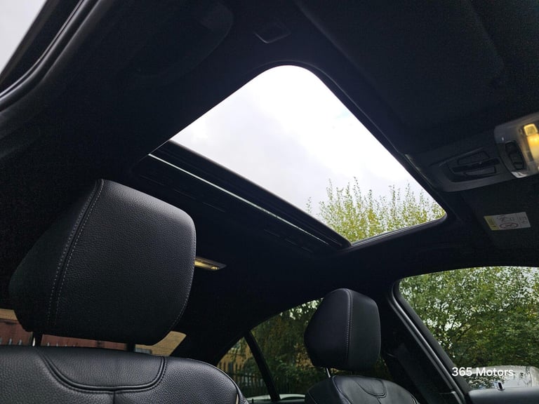 2018 BMW 3 Series 2.0 320i M Sport Shadow Edition Auto xDrive Euro 6 (s/s) 4dr SALOON Petrol Auto...