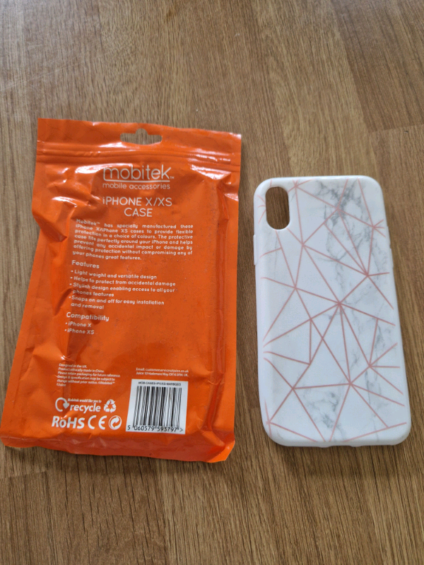 image for Apple Iphone X/XS Case