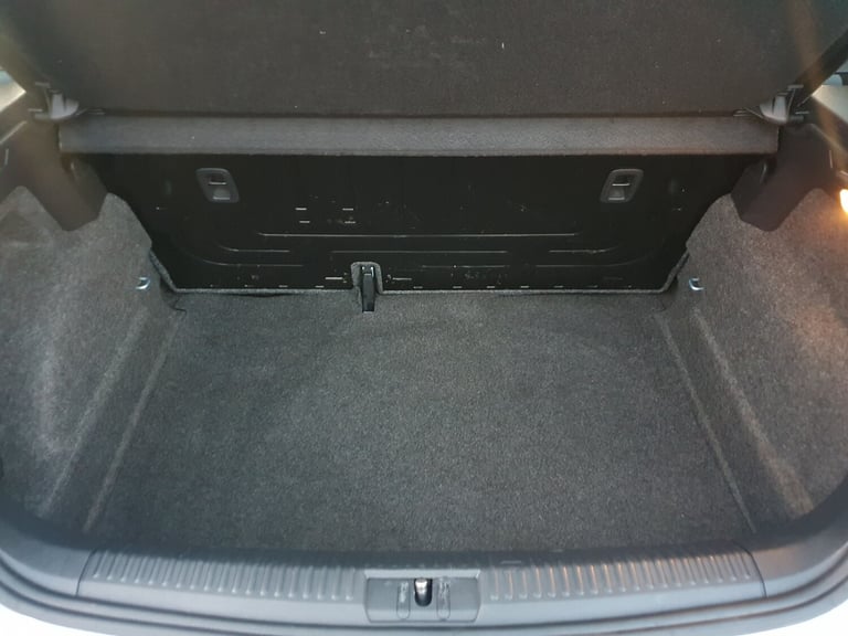 2011 Volkswagen Polo 1.2 TDI Bluemotion 5dr HATCHBACK Diesel Manual