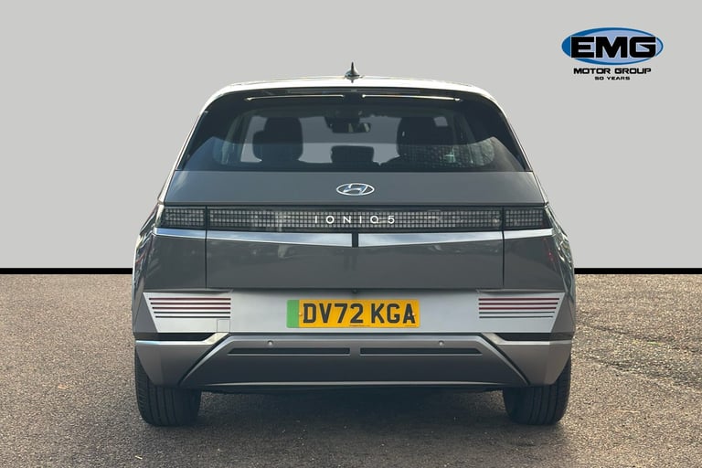  Hyundai Ioniq 5 73kwh Premium Hatchback 5dr Electric Auto 217 Ps Electric