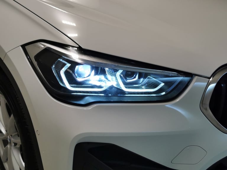 2021 BMW X1 2.0 20i SE SUV 5dr Petrol DCT sDrive Euro 6 (s/s) (178 ps) - PERFORMANCE CO Suv Petro...