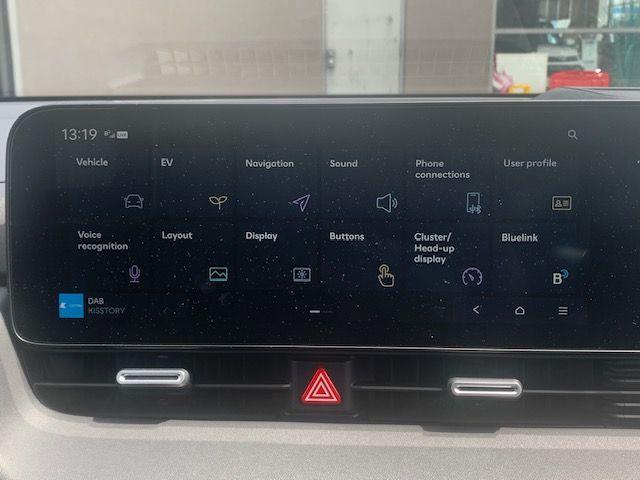 2025 Hyundai IONIQ 5 168kW Ultimate 84 kWh 5dr Auto ESTATE Electric Automatic