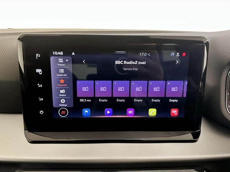 2022 SEAT Ibiza 1.0 TSI XCELLENCE Euro 6 (s/s) 5dr Manual Hatchback Petrol Manual