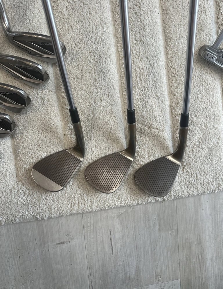 TaylorMade Stealth 2 HD