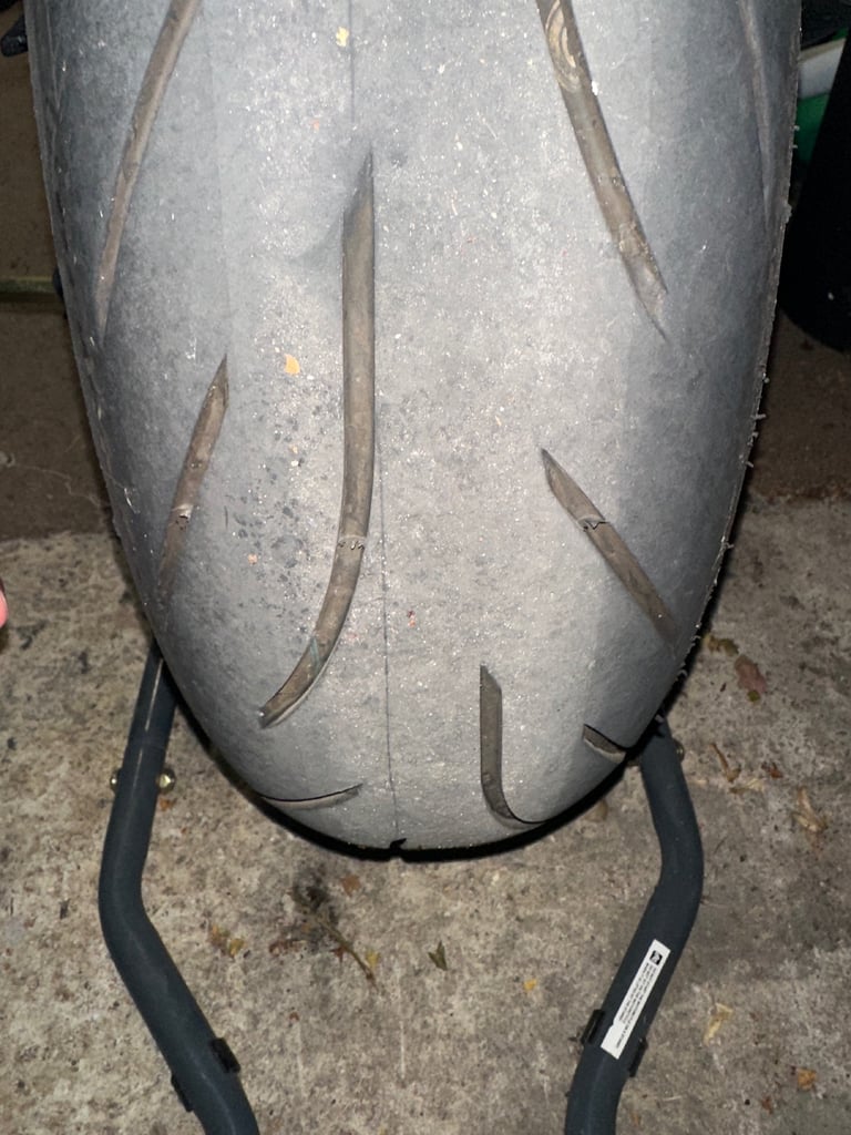 Yamaha, R6, 2006, 599 (cc)