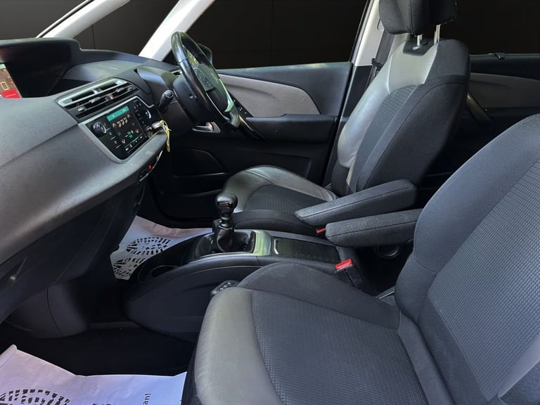 2019 Citroen C4 Grand Picasso 1.5 BlueHDi Flair MPV 5dr Diesel Manual Euro 6 (s/s) (130 ps) MPV D...