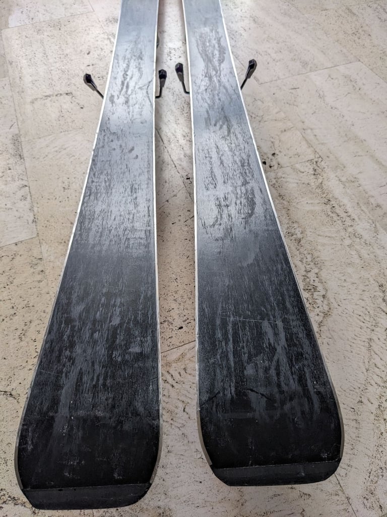 Junior Kids Skis