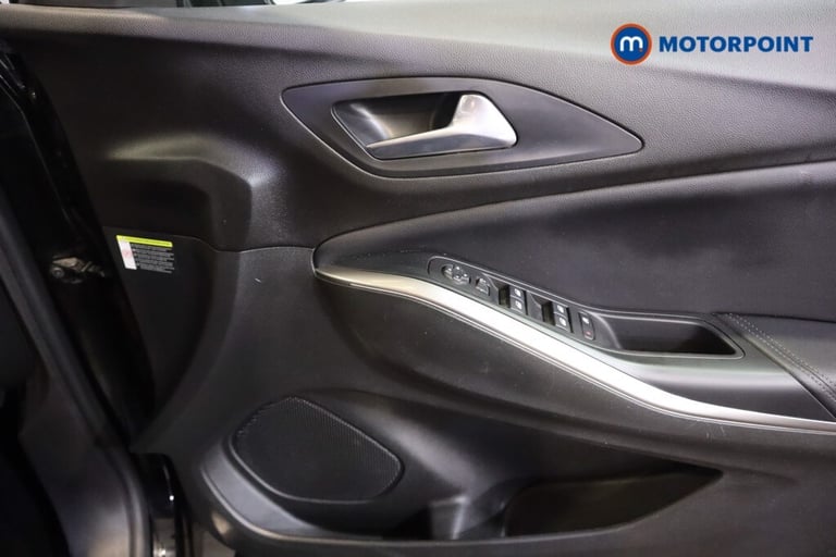 2022 Vauxhall Grandland 1.5 Turbo D Ultimate 5dr Auto SUV Diesel Automatic