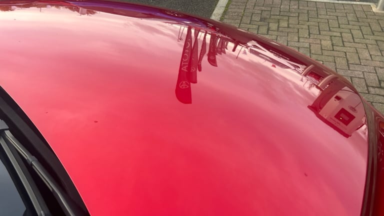 2023 Mazda Mazda3 2.0 e-Skyactiv G MHEV Takumi 5dr Petrol Hatchback Hatchback Petrol Manual