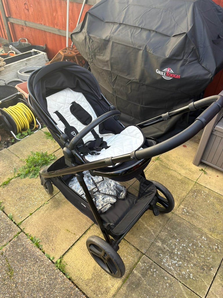 image for Puggle Travel system