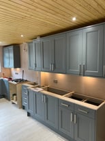 image for Glasgow Joinery & Building Services